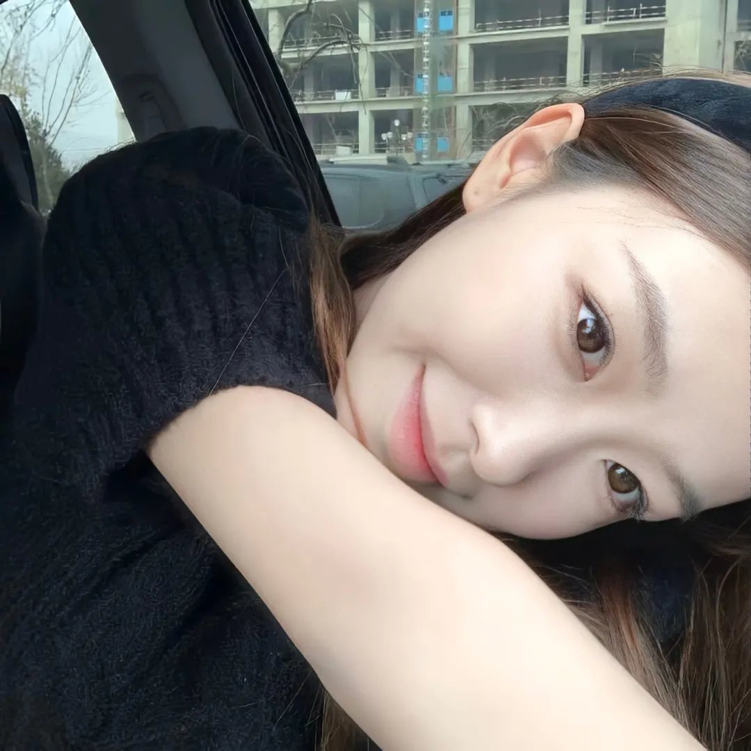 小镇的千叶君。