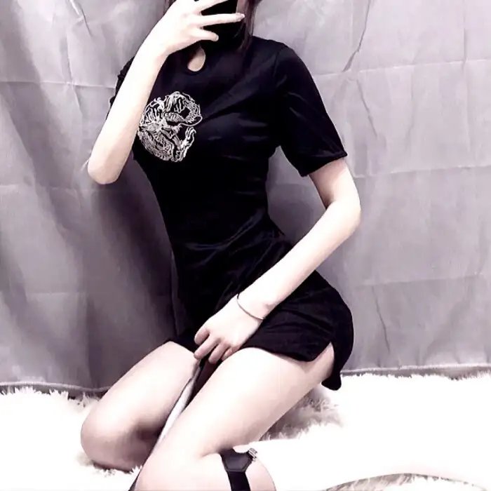...而上帝创造了他们